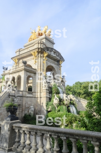 Parc de la Ciutadella