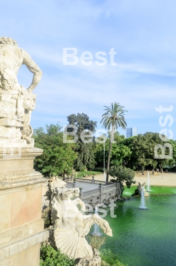 Parc de la Ciutadella