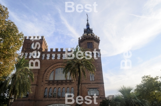 Parc de la Ciutadella