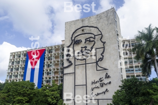 Plaza de la Revolucion