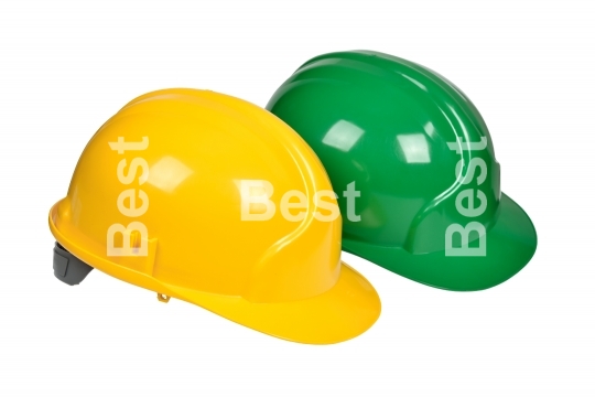 Protection helmets