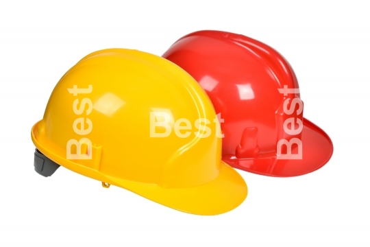 Protection helmets