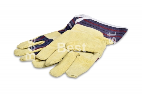 Protective gloves