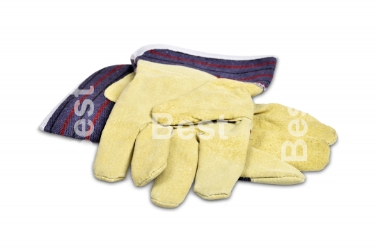 Protective gloves