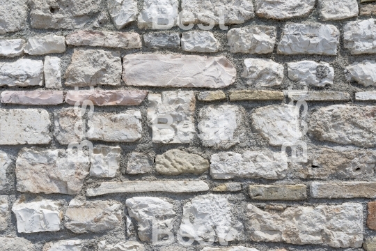 Sandstone and granite background