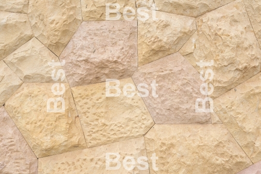 Sandstone background