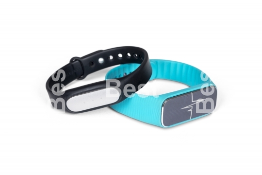 Smart wristband