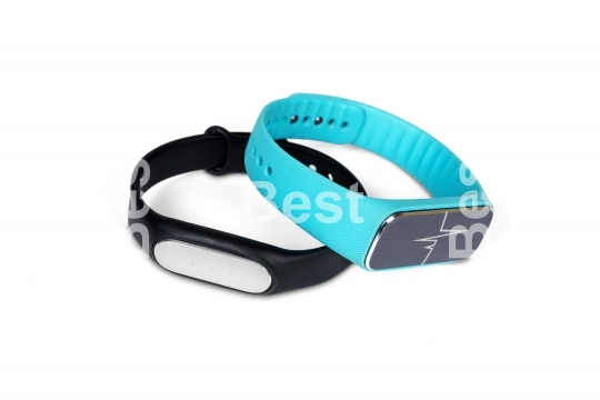 Smart wristband