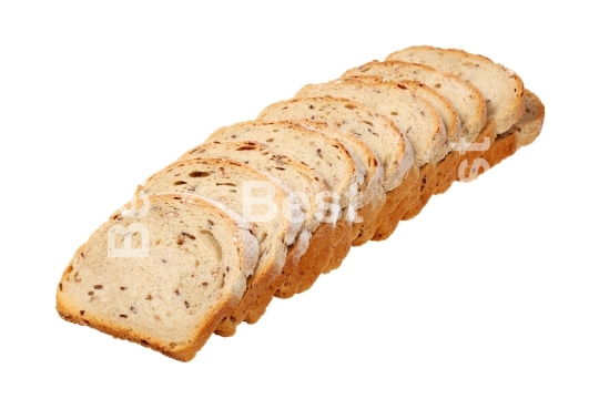 Spelled bread