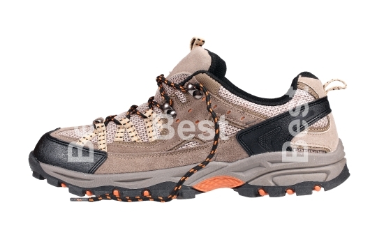 Sport trekking shoe