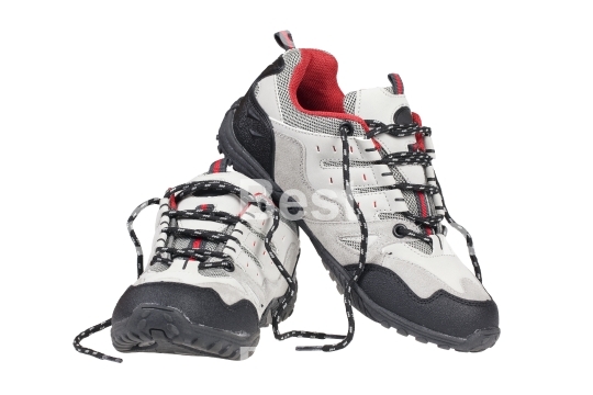 Sport trekking shoe