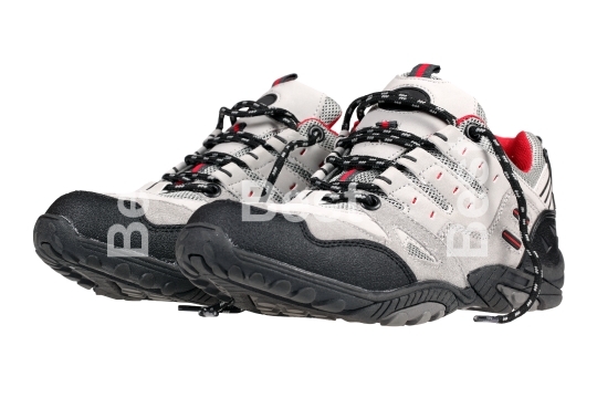 Sport trekking shoe