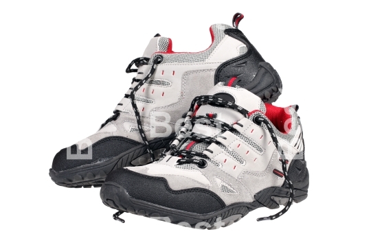 Sport trekking shoe