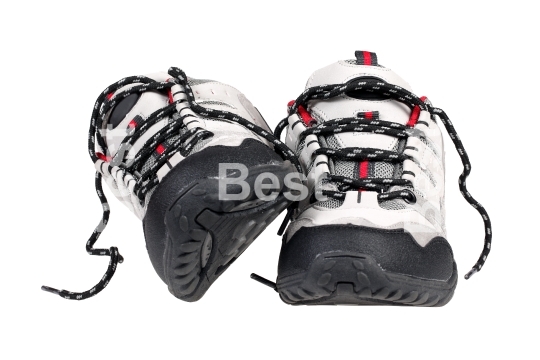 Sport trekking shoe