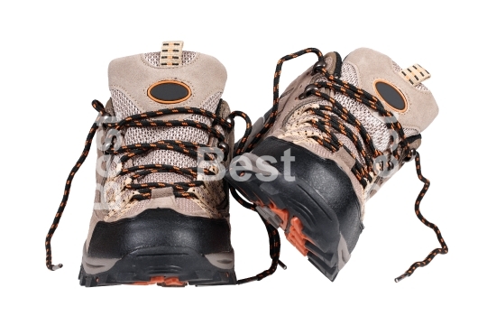 Sport trekking shoes