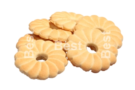 Tea time biscuits