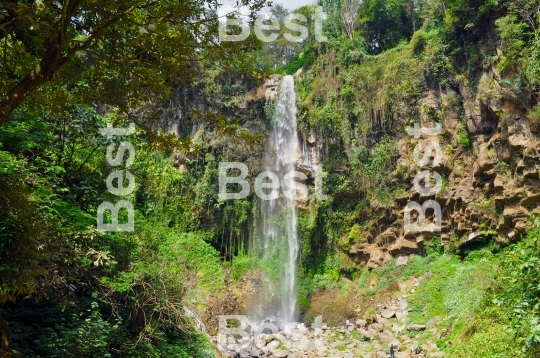 Tegenungan Waterfall