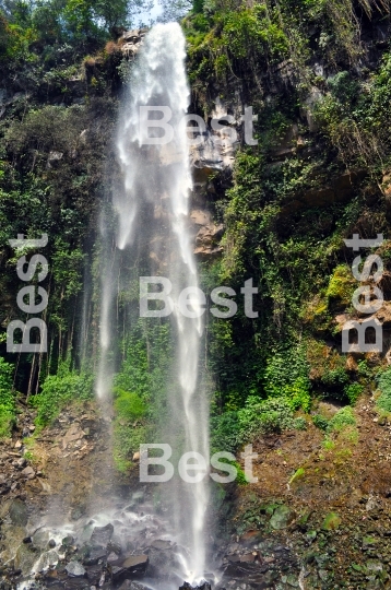 Tegenungan Waterfall