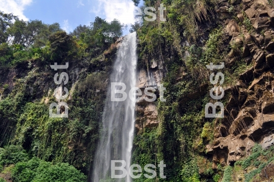 Tegenungan Waterfall