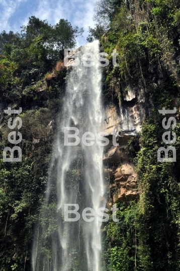 Tegenungan Waterfall