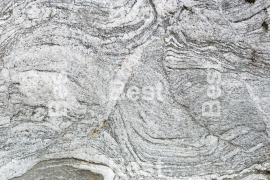 Textured background of a granite rock