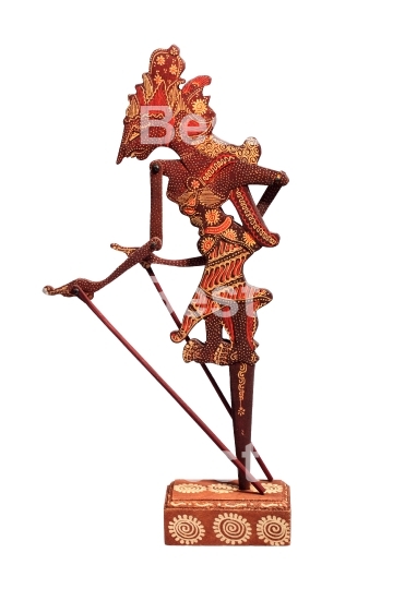 Wayang Kulit