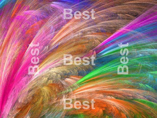 Abstract background