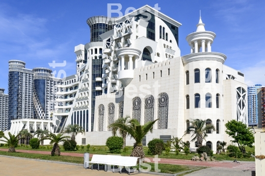 Batumi