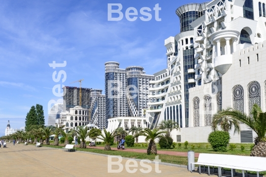 Batumi