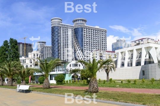 Batumi