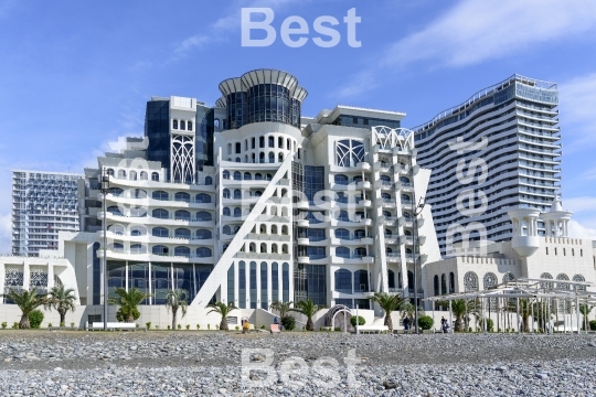 Batumi