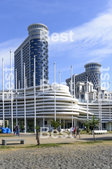 Batumi