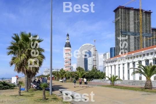 Batumi