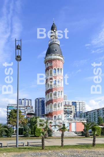 Batumi