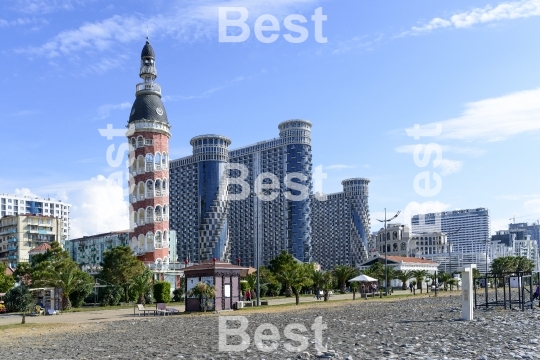 Batumi