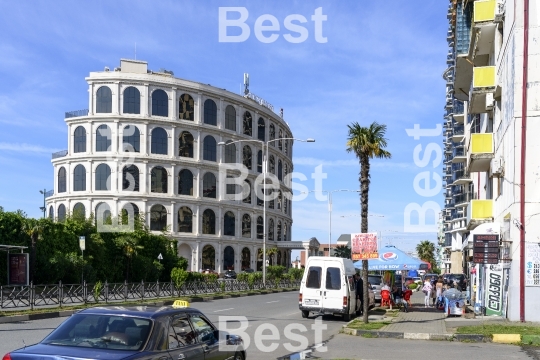 Batumi, Georgia