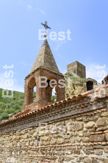 David Gareja monastery